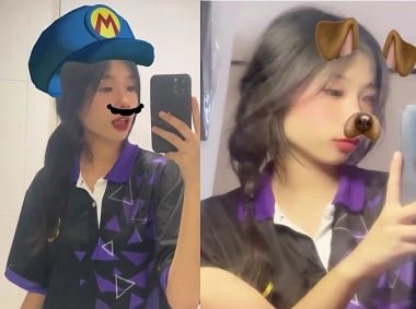 Em gái lẻn lướt gian dâm đòi khoai nướng